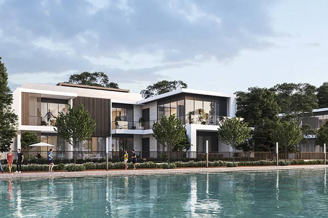 Sobha Estates Villas